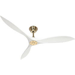 Casafan - eco airscrew 152, Ventilatore senza Luce