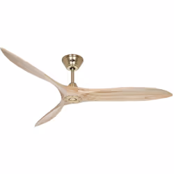 ECO AIRSCREW 152 è un ventilatore da soffitto a risparmio energetico dal design elegante e versatile, progettato per offrire ...