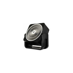 Casafan - kaiserkraft Ventilatore da tavolo alt x largh x prof 300 x