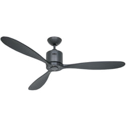 Casafan - aeroplan eco 132, Ventilatore senza Luce
