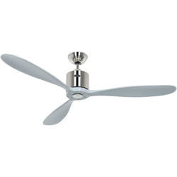 Casafan - aeroplan eco 132, Ventilatore senza Luce