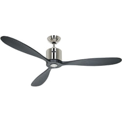 Casafan - aeroplan eco 132, Ventilatore senza Luce