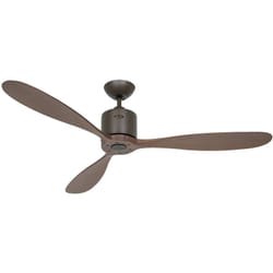 Casafan - aeroplan eco 132, Ventilatore senza Luce