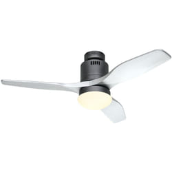 Casafan - aerodynamix eco 112, Ventilatore con Luce