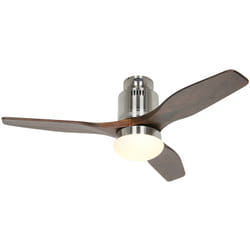 Casafan - aerodynamix eco 112, Ventilatore con Luce