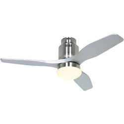 Casafan - aerodynamix eco 112, Ventilatore con Luce