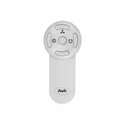 CasaFan WV 45-II FB LG Grigio - Vista aggiuntiva 4