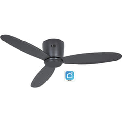 Casafan - eco plano 112, Ventilatore WiFi senza Luce