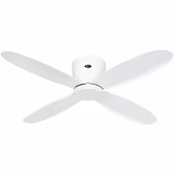 ECO PLANO 132 è un ventilatore da soffitto ultra-piatto e a risparmio energetico, progettato per garantire comfort ed efficie ...