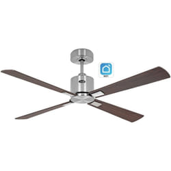 Casafan - eco concept 132, Ventilatore WiFi senza Luce