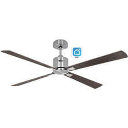 Casafan - eco concept 152, Ventilatore WiFi senza Luce