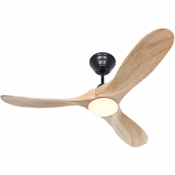 CasaFan EEco Genuino L 122 è un ventilatore da soffitto compatto ed efficiente, progettato per offrire comfort e risparmio en ...