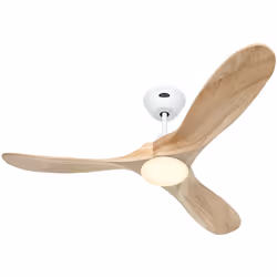 CasaFan EEco Genuino L 122 è un ventilatore da soffitto compatto ed efficiente, progettato per offrire comfort e risparmio en ...