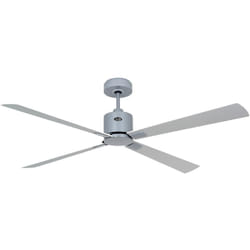 Casafan - eco concept 132, Ventilatore senza Luce