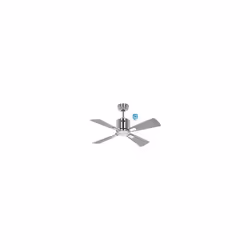 ECO NEO III 92 è un ventilatore da soffitto compatto e raffinato, progettato per offrire comfort ed efficienza in spazi fino  ...