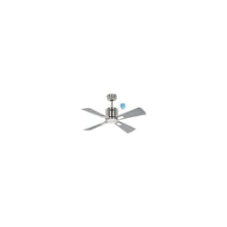 ECO NEO III 92, Ventilatore WiFi senza Luce, Corpo in acciaio