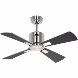 ECO NEO III 92 è un ventilatore da soffitto compatto e raffinato, progettato per offrire comfort ed efficienza in spazi fino  ...