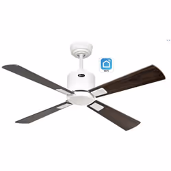 ECO NEO III 103 è un ventilatore da soffitto elegante e avanzato, progettato per migliorare il comfort negli ambienti fino a ...