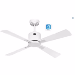 ECO NEO III 103 è un ventilatore da soffitto elegante e avanzato, progettato per migliorare il comfort negli ambienti fino a ...