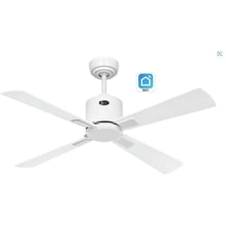 Casafan - eco neo iii 103, Ventilatore WiFi senza Luce