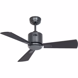ECO NEO III 92 è un ventilatore da soffitto compatto ed estremamente efficiente, ideale per ambienti di piccole dimensioni fi ...