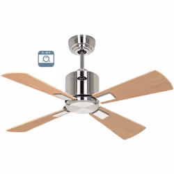 ECO NEO III 92 è un ventilatore da soffitto a risparmio energetico, compatto e performante, ideale per ambienti di piccole di ...