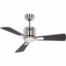 ECO NEO III 92 è un ventilatore da soffitto a risparmio energetico, compatto e performante, ideale per ambienti di piccole di ...