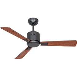 Casafan - eco neo iii 103, Ventilatore senza Luce Corpo Antracite