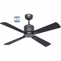 ECO NEO III 103 è un ventilatore da soffitto raffinato e funzionale, ideale per migliorare la qualità dell’aria in spazi fino ...