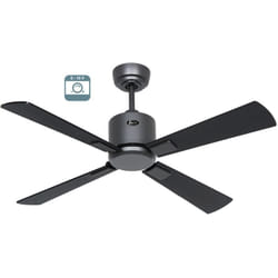 Casafan - eco neo iii 103, Ventilatore senza Luce Corpo Antracite
