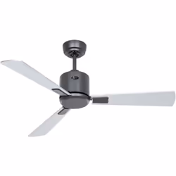 ECO NEO III 103 è un ventilatore da soffitto raffinato e funzionale, ideale per migliorare la qualità dell’aria in spazi fino ...