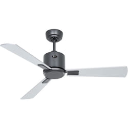 Casafan - eco neo iii 103, Ventilatore senza Luce Corpo Antracite