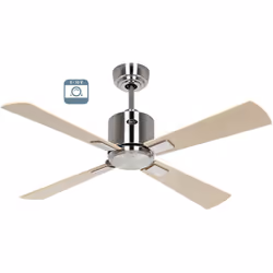ECO NEO III 103 è un ventilatore da soffitto compatto e versatile, pensato per garantire prestazioni elevate e consumi ridott ...