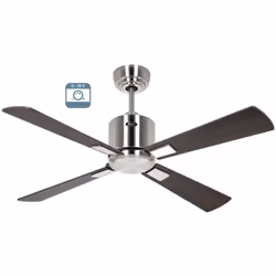 ECO NEO III 103 è un ventilatore da soffitto compatto e versatile, pensato per garantire prestazioni elevate e consumi ridott ...