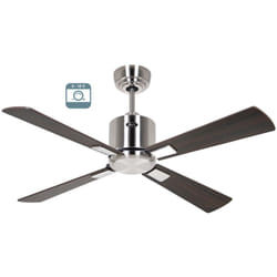 ECO NEO III 103, Ventilatore senza Luce, Corpo Acciaio