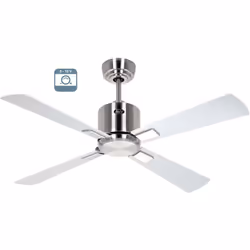 ECO NEO III 103 è un ventilatore da soffitto compatto e versatile, pensato per garantire prestazioni elevate e consumi ridott ...