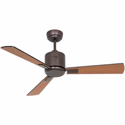 ECO NEO III 103 è un ventilatore da soffitto elegante e versatile, pensato per garantire comfort e massima efficienza energet ...