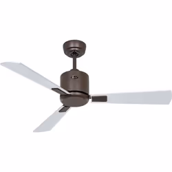 ECO NEO III 103 è un ventilatore da soffitto elegante e versatile, pensato per garantire comfort e massima efficienza energet ...