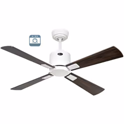 ECO NEO III 103 è un ventilatore da soffitto dal design pulito e funzionale, ideale per garantire una ventilazione efficace e ...