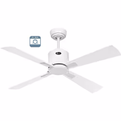 ECO NEO III 103 è un ventilatore da soffitto dal design pulito e funzionale, ideale per garantire una ventilazione efficace e ...