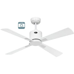 ECO NEO III 103, Ventilatore senza Luce, Corpo Bianco, CasaFan