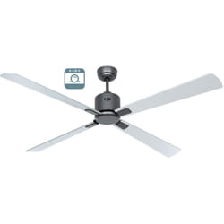 ECO NEO III 152, Ventilatore senza Luce Corpo Antracite, CasaFan