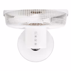 CasaFan Airos Eco SV35 WE Bianco