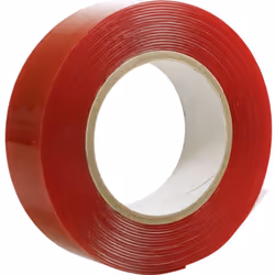 Dettagli tecnici Colore Trasparente Dimensione del prodotto, larghezza 19 mm Dimensione del prodotto, lunghezza 3 m Spessore  ...