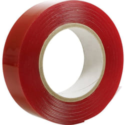 Weicon - 10050553 Nastro per fissaggio Trasparente (l x l) 3 m x 19 mm 1 pz.