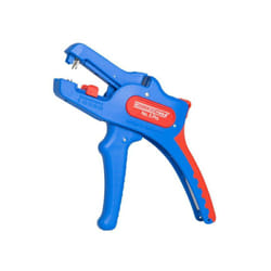 Weicon - tools Spelafili No. 5 Pro Spelafili automatico per tutti i i comuni conduttori flessibili e solidi di 0,2-16 mm² autoregolazione a la