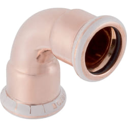 Geberit 60108 raccordo per tubo di ventilazione, scarico e spurgo