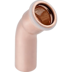 Geberit 60702 raccordo per tubo di ventilazione, scarico e spurgo