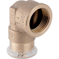 Geberit 63854 raccordo per tubo di ventilazione, scarico e spurgo