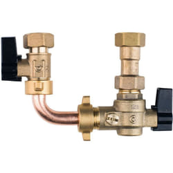 Daikin - Loop di riempimento kit per ekhymnt1a pompe di calore ibride ekfl1a